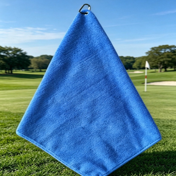 microfiber golf towels with hook
