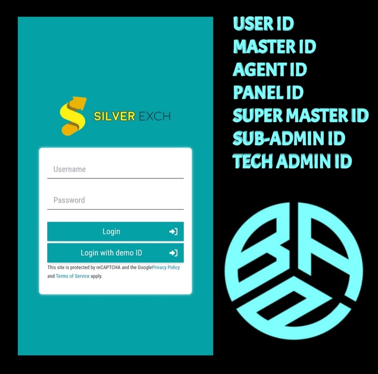 ONLINE CRICKET BETTING ID AVAILABLE DL MDL SMDL MASTER ID SUPER MASTER ID ADMIN ID AVAILABLE 