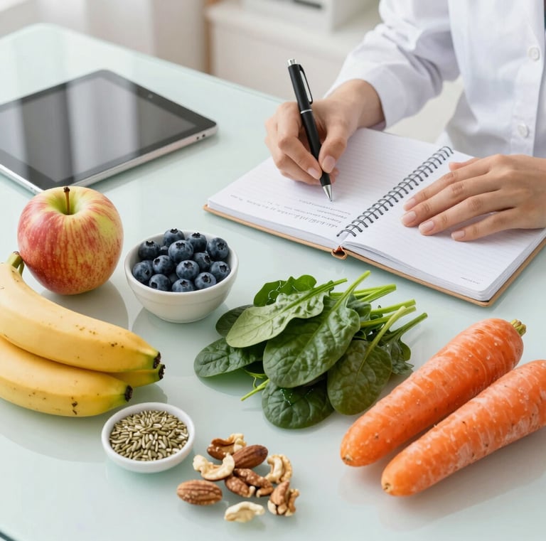 distintas hebras de té sobre mesa, y varias tazas de té