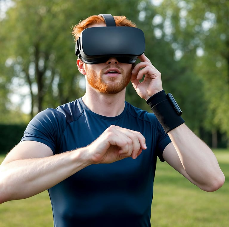 creative agency augmented reality