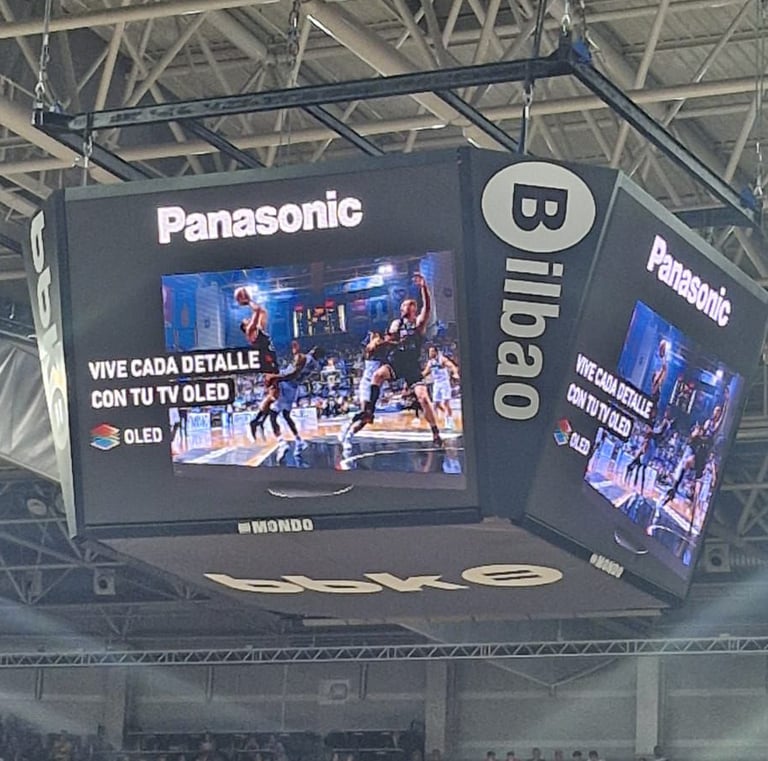 creative agency corporate events