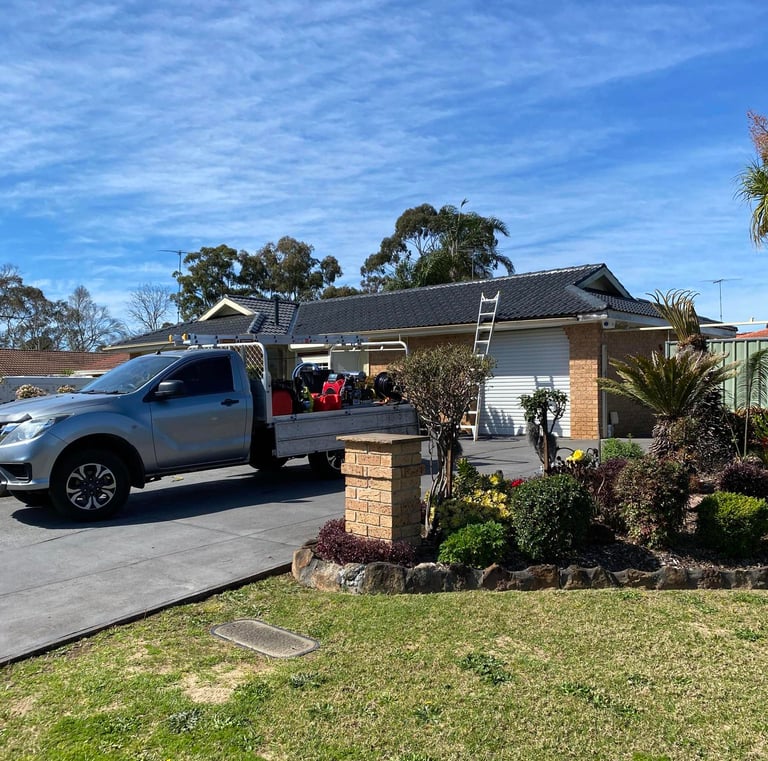 first choice roofing