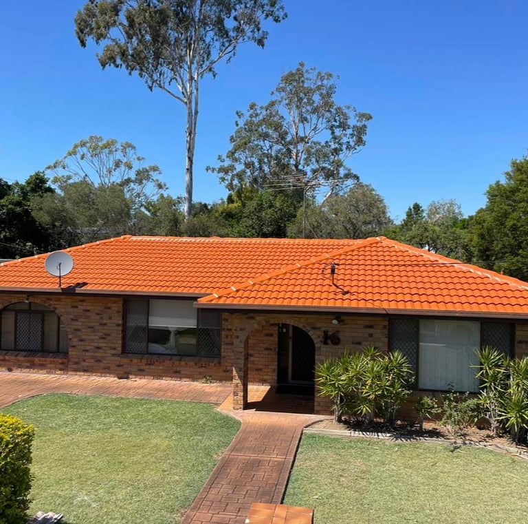 roofing first choice sydney