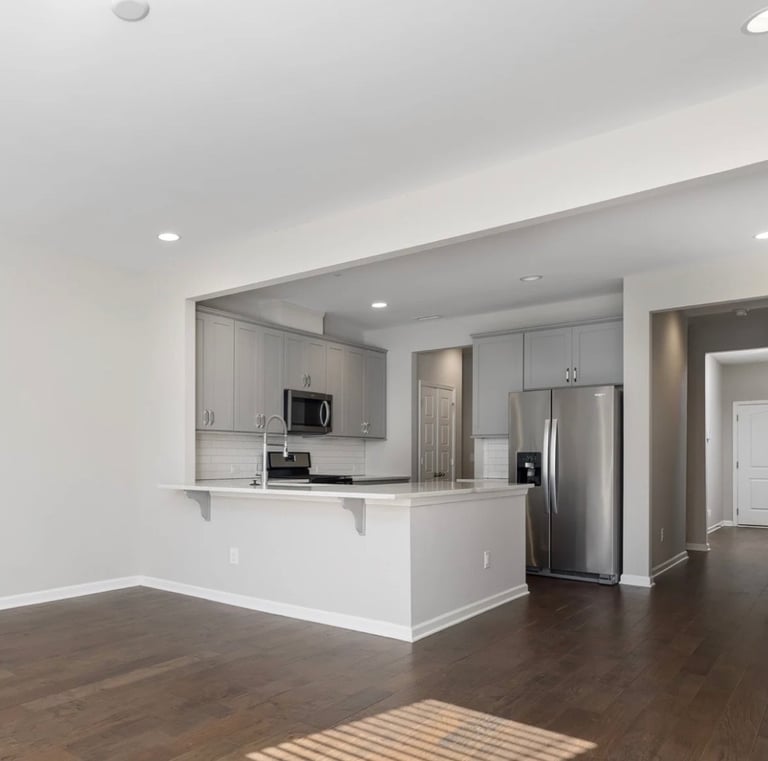 End of tenancy painting - Precision Painting and Decorating Auckland