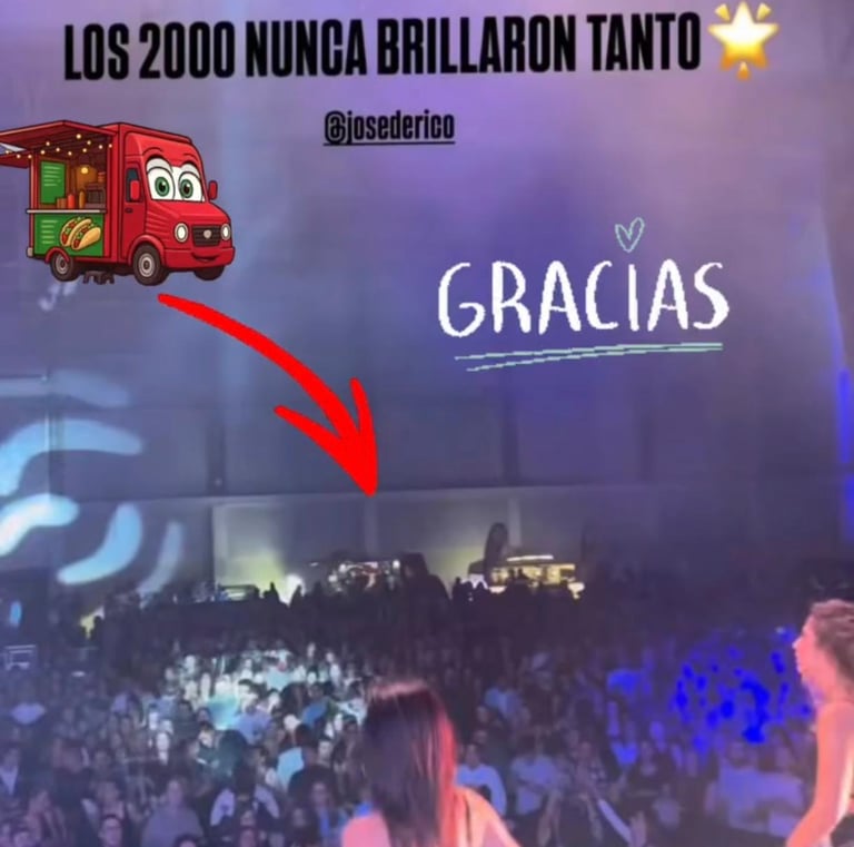 FOODTRUCK COMIDA MEXICANA GALICIA