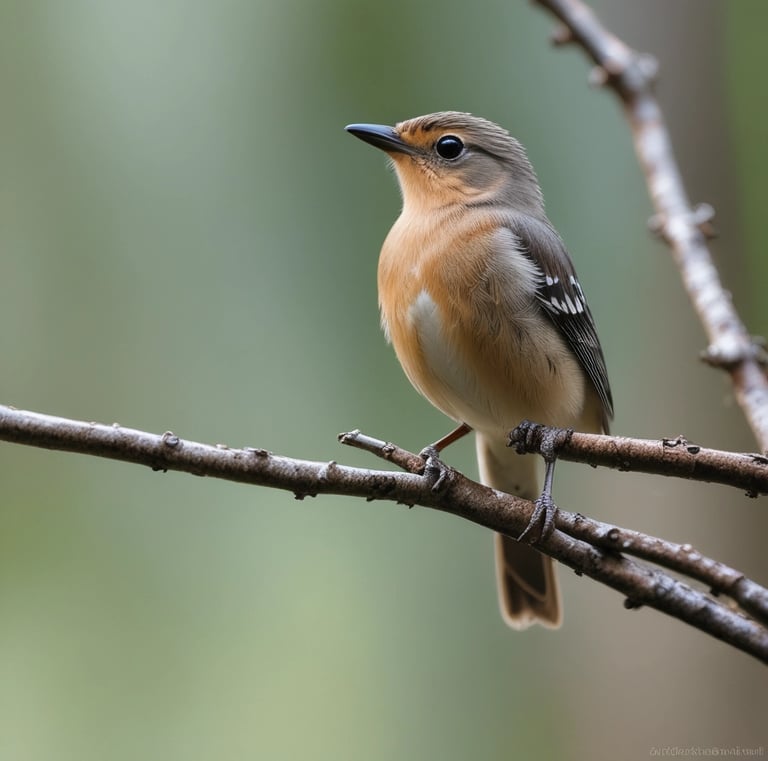 A serene outdoor workshop setting under a large tree with participants engaged in discussion.