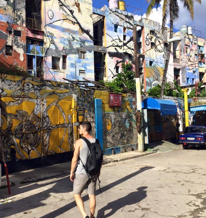 Callejón de Hamel