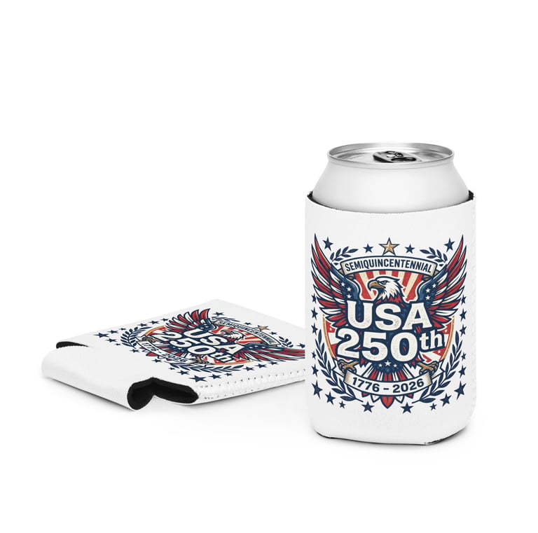 America's 250th Adult Sippy Cup Snuggie!