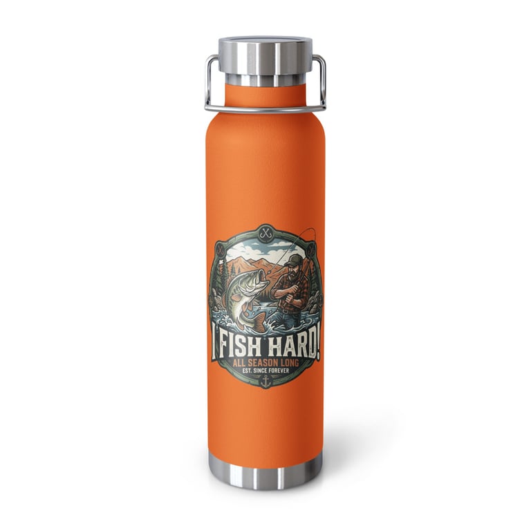 Best Thermal Insulated Bottle On The Market! 