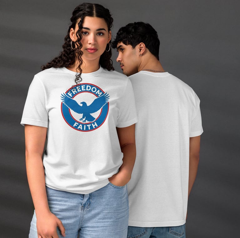 Looking for the “right” Soft Eco-Freindly t-shirt? You’ve found it! 