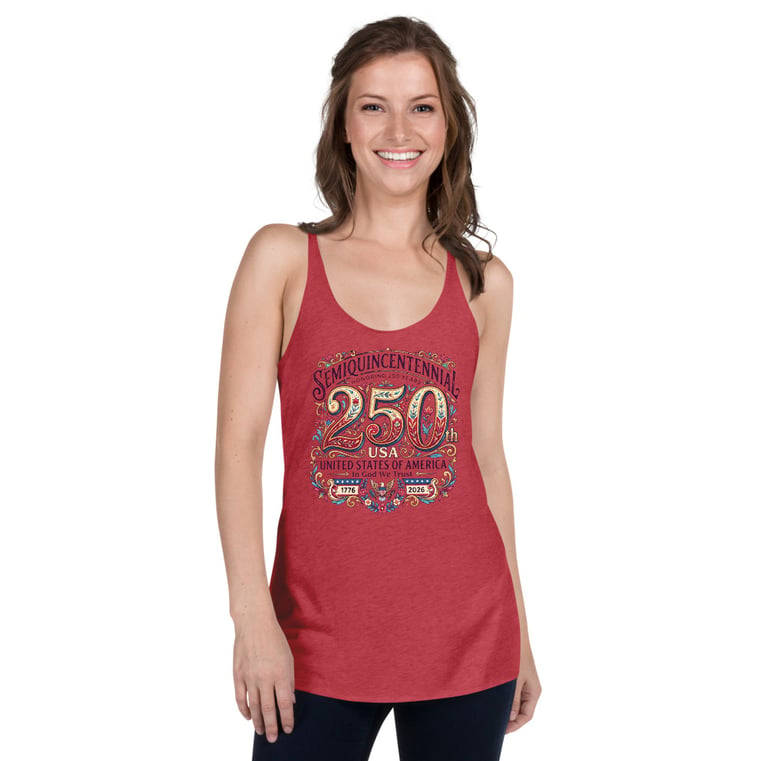 Patriotic Ladies Unite!