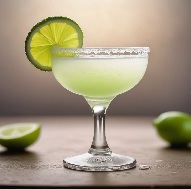 Margarita
