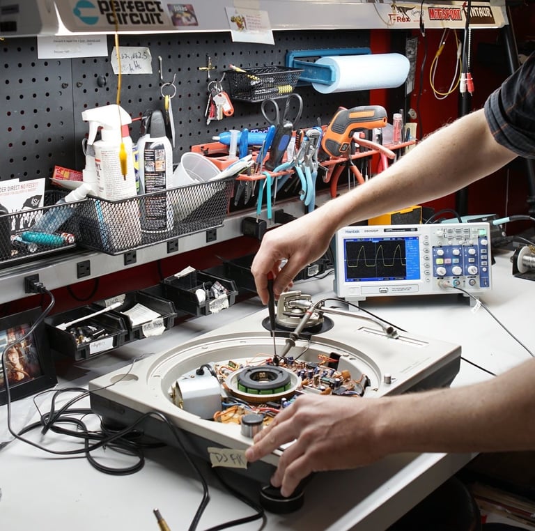 ai-technics-repair