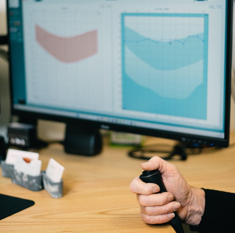 Tests auditifs gratuits et sans engagement