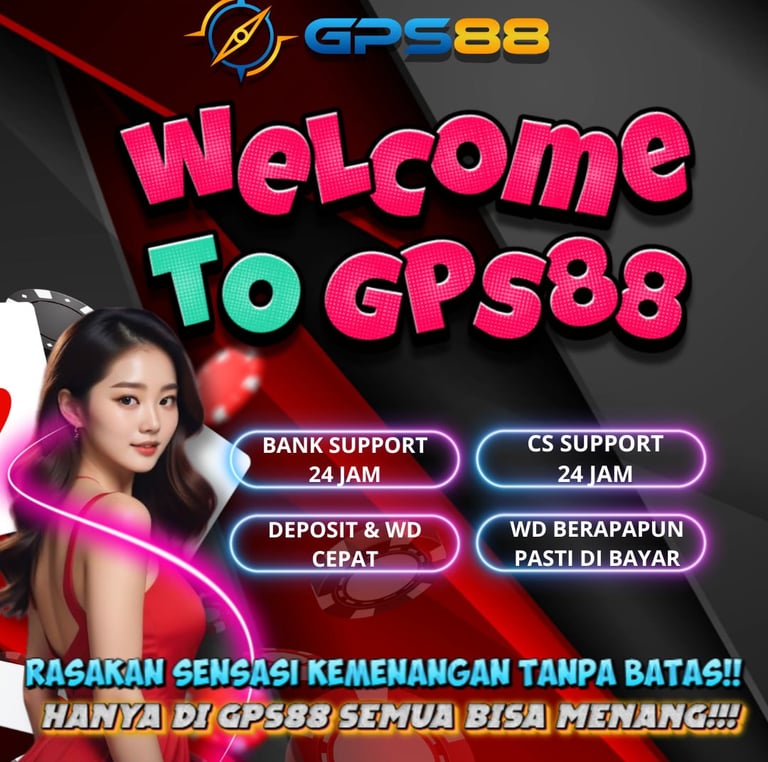 gps88 asia dengan wanita merah yang menyambut ramah