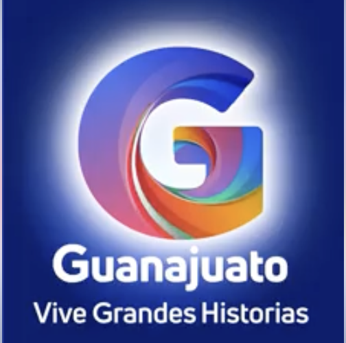 Secretaria de Turismo Guanajuato
