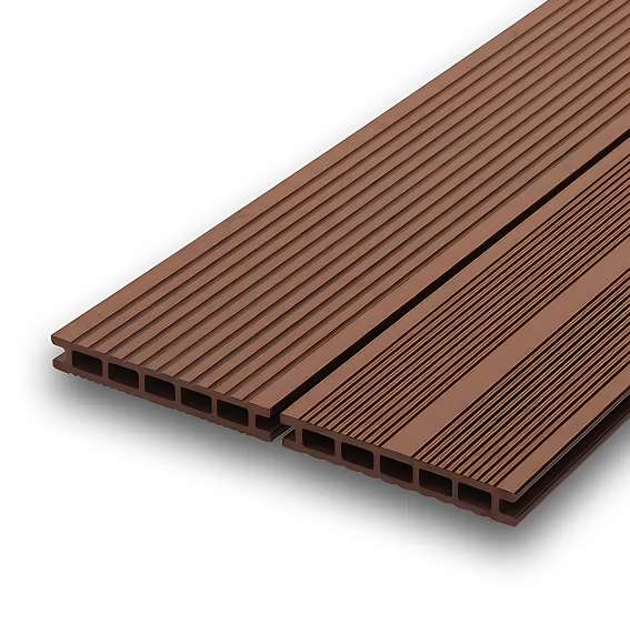 Wpc Decking