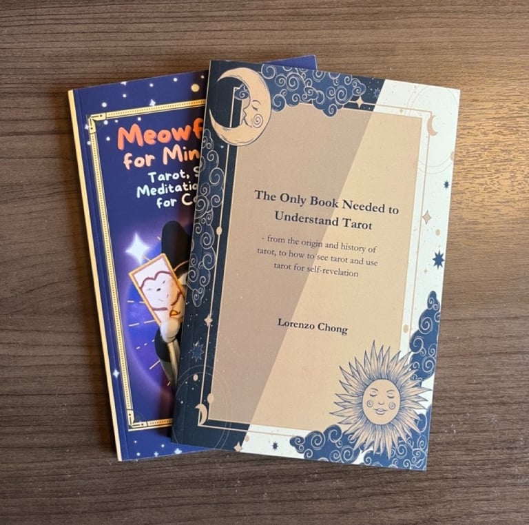 As Above So Below published books