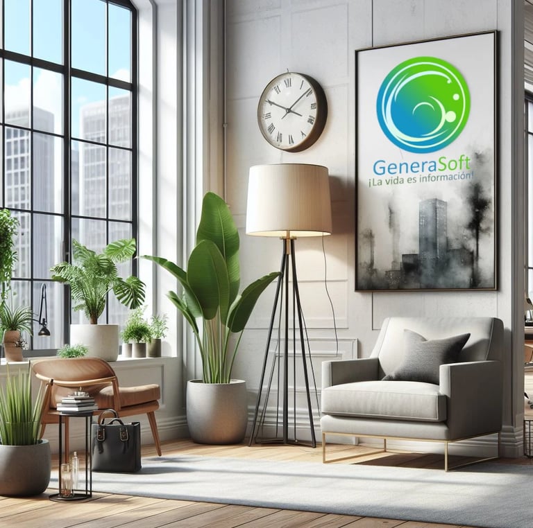 We want to respond to your need for information or customized software.