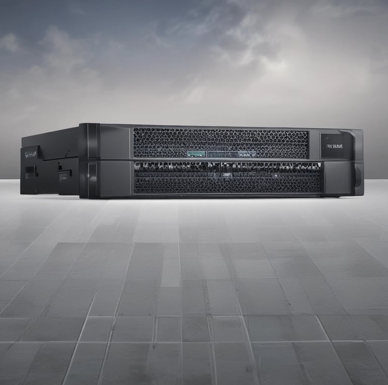 A vibrant image showcasing the product range.