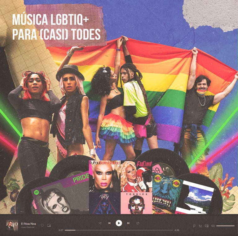 post playlist spotify