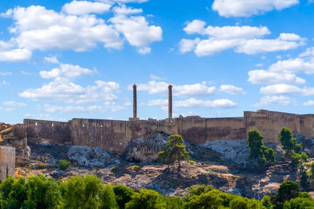 Şanlıurfa Kalesi