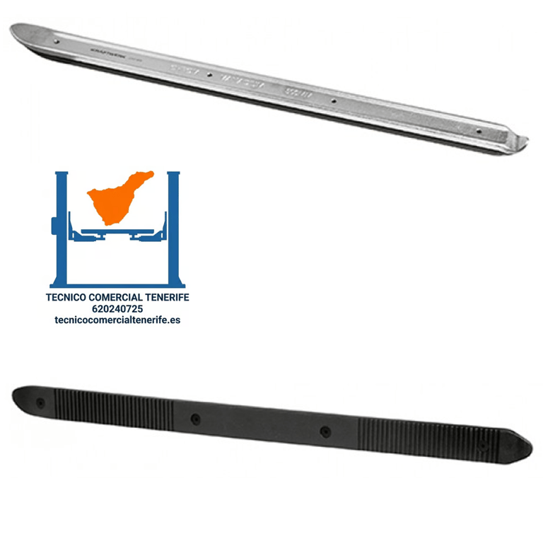 Palanca para Neumáticos Kraftwerk 500mm Revestida (3337-500) | Tenerife