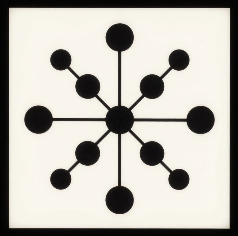 Bright living room with modern inventory