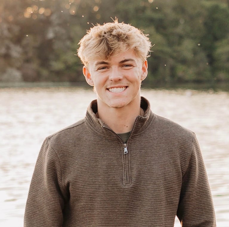 Owner of Alchemy Auto Detailing in Logan, Ohio providing professional car detailing services.