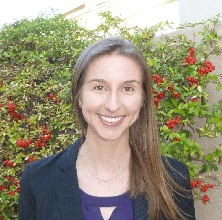 Photo of Melissa Hayes, MS - founder of the Electromagnetic Health Research Institute