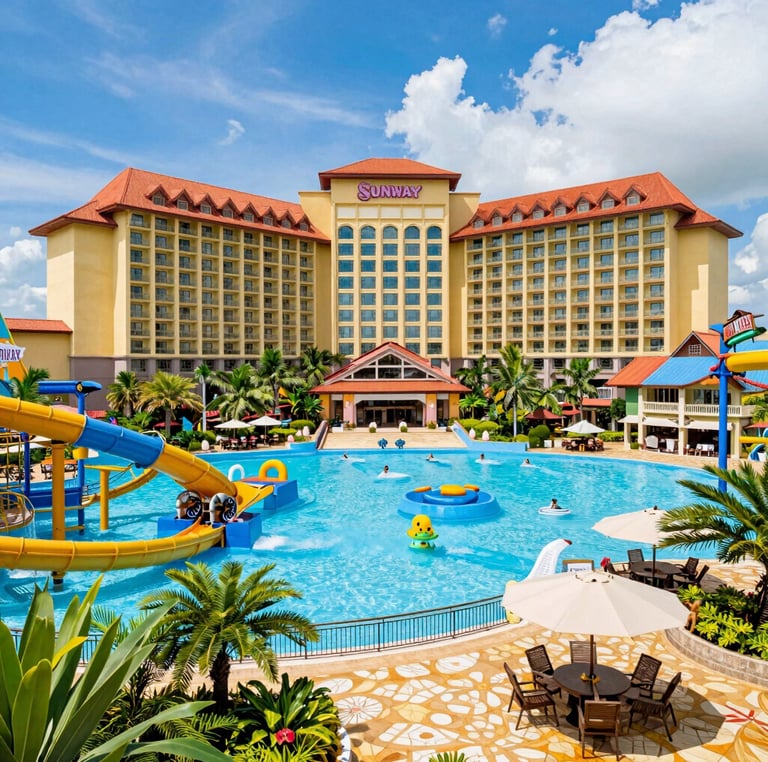 A group of enthusiastic travel entrepreneurs collaborating over laptops and travel brochures in a bright, modern office.