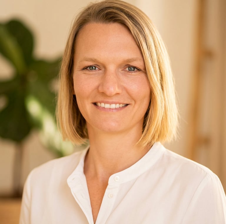 Erfahrener Deutschlehrer im Online-Unterricht für Deutsch lernen von A1 bis C2