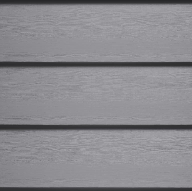 Everlast Composite Siding - Standard Lap