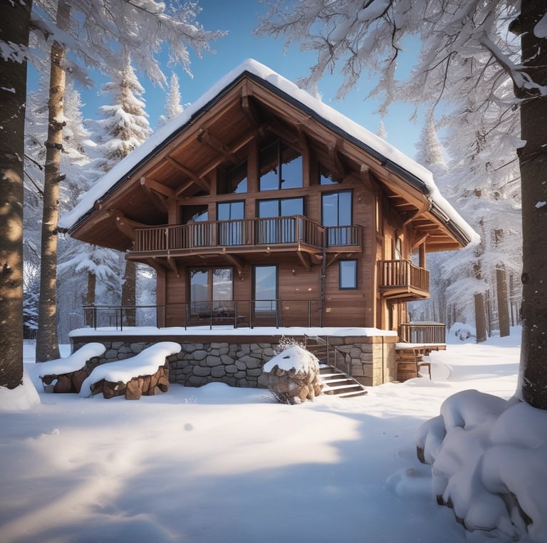 An engaging image representing our team and culture.