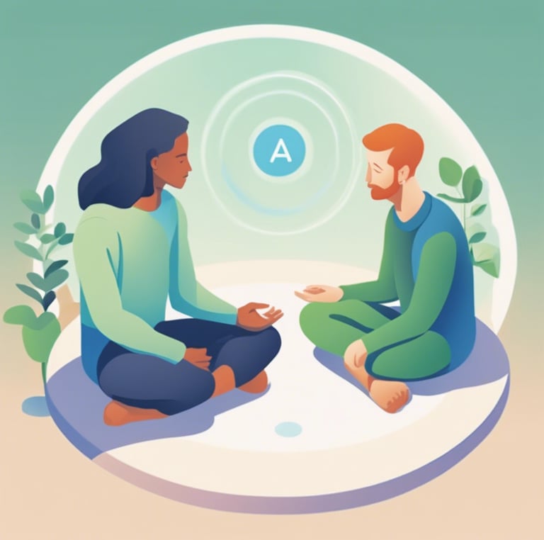 black blue and yellow textile