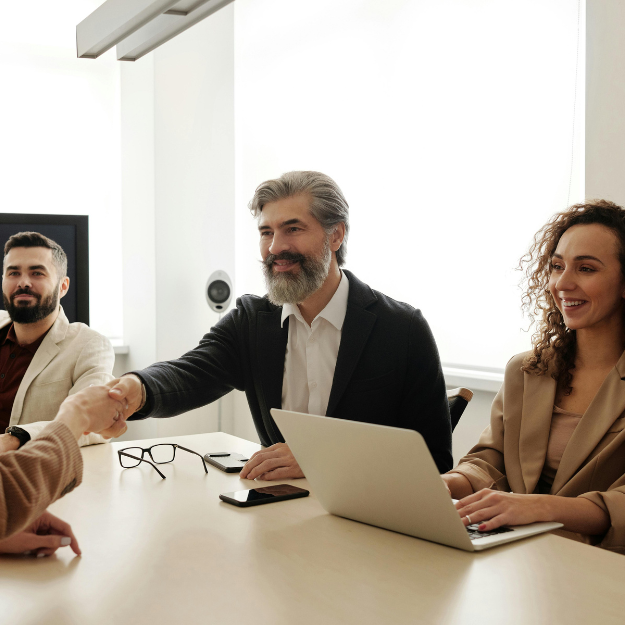 Best Negotiation Skills Training