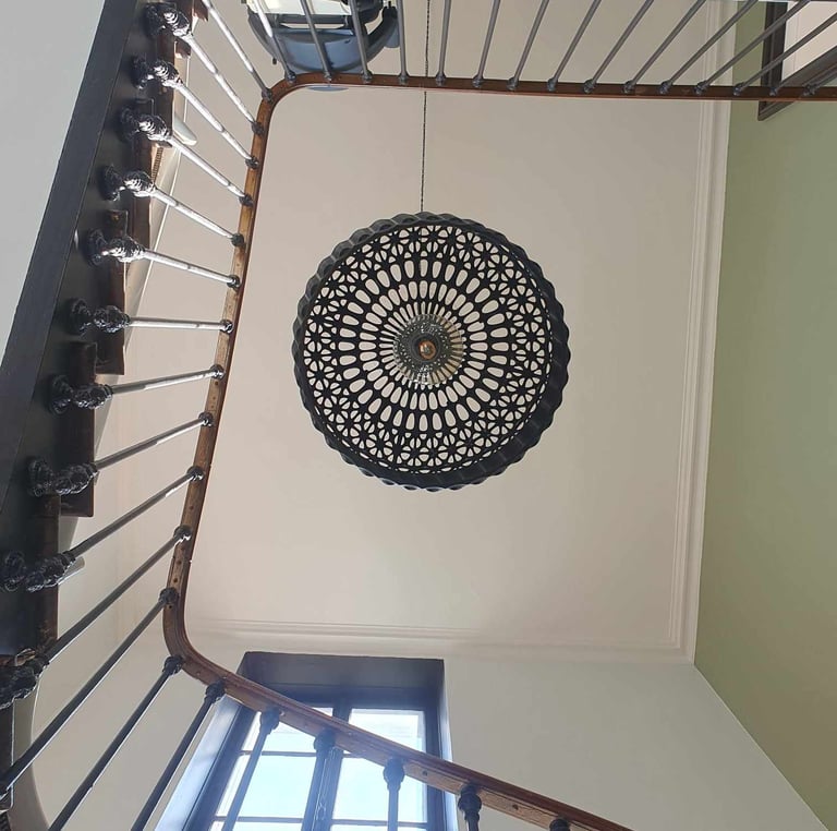 Installation électrique