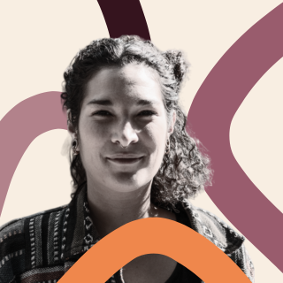 Portrait de la créatrice de Julietta Studio