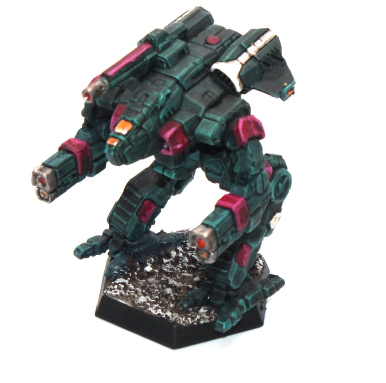 Marauder IIC