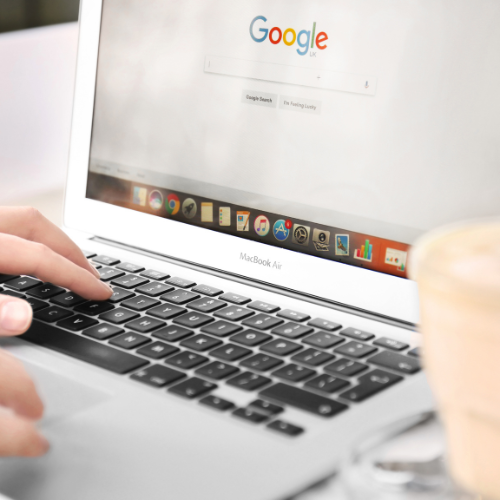 wade digital consulting, get found on google