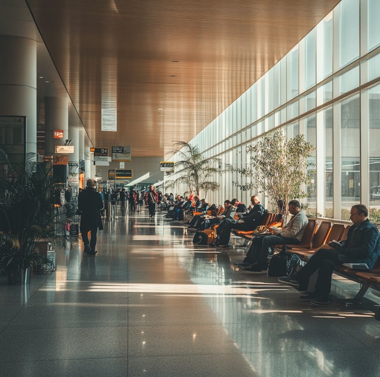 Draft, review, and secure aviation contracts with certified legal aviation consultants