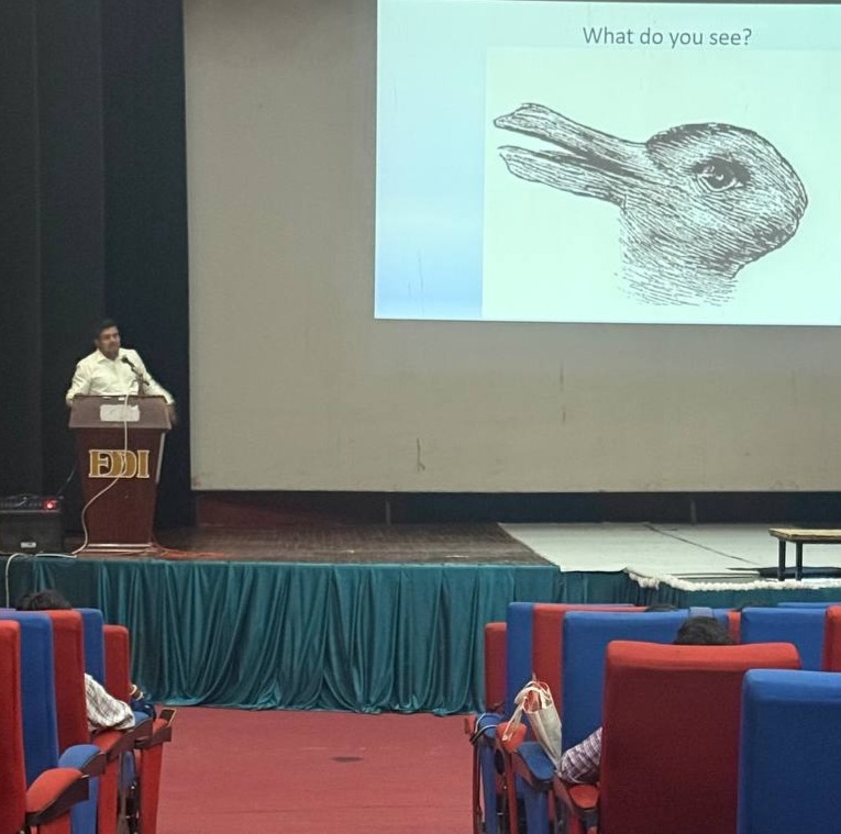 Dr Anupam Singh Baby and brain ADHD Autism