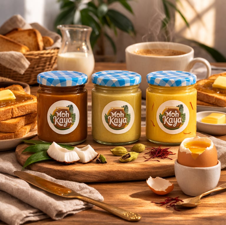 artisanal-kaya-jams
