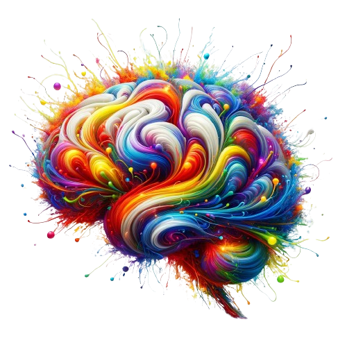 Energetic brain