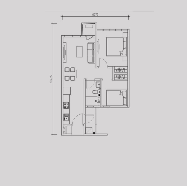 ASTERIAZ LAYOUT