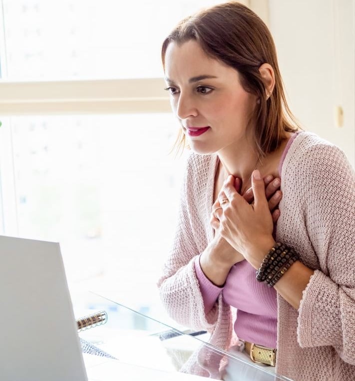 María Atienza Neurocoaching online