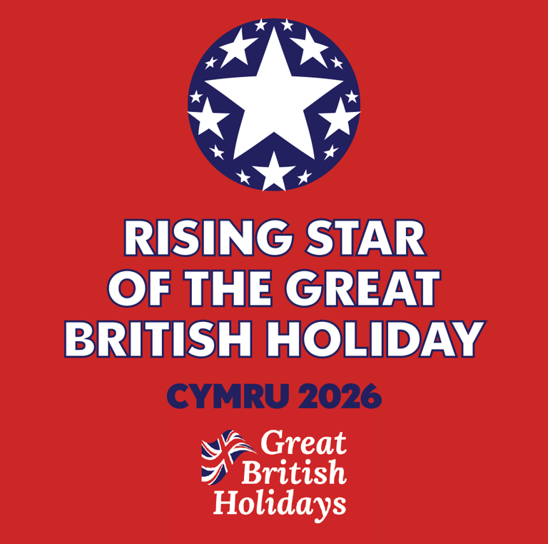 great-british-holiday-awards-2026-rising-star-wales