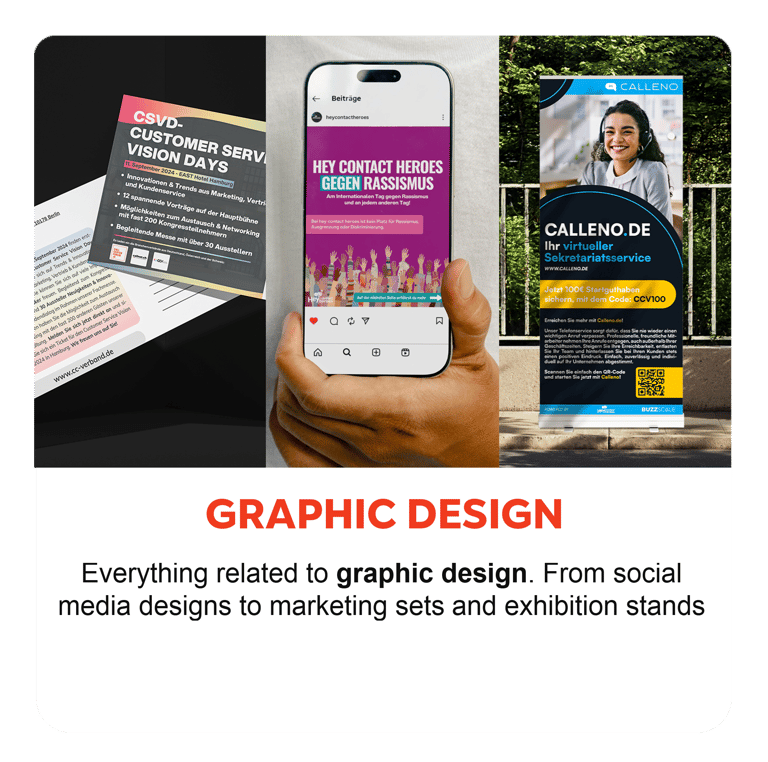 Button image for Graphic Design
