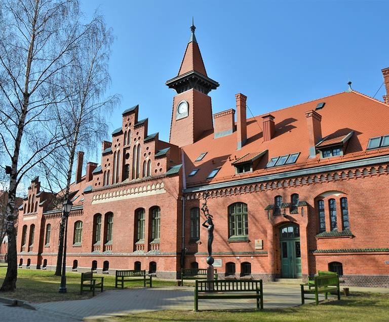 Klaipeda University