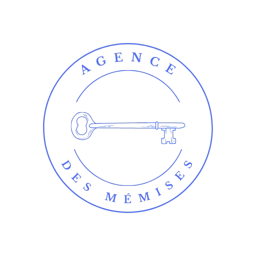 logo de l'Agence des Mémises